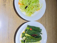 -河沿肉饼Beijing Pie(锡拉胡同店)