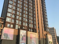 -番禺广场(市桥街道)