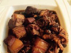 -赶海部落海鲜城(海阳路店)