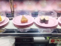 -争鲜回转寿司(朝北大悦城店)