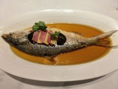 -阿明小菜·海鲜·上海菜(梅陇店)