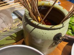 -肉串汪(西便门店)