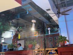 -北京老门框爆肚涮肉馆(锦业路店)