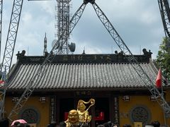 -灵顺寺