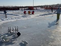-呼兰河口湿地公园