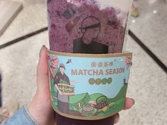 -LELECHA乐乐茶(美罗城店)