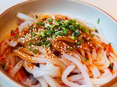 -漢舍川菜馆(国贸商城店)