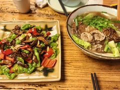 -缘生态云南菜·野生菌庭院餐厅(华侨城店)