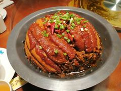 -徐鼎盛民间菜(南坪后堡店)