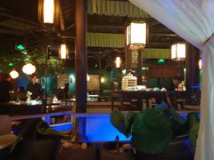 大堂-佬麻雀·新湘菜(珠海金发购物中心店)