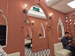-那拉提之疆·新疆菜(美院店)