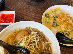 台南担仔面-台南擔仔面·卤肉饭(老虹井路店)