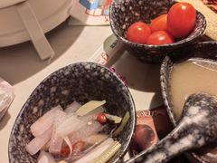 -哥老官重庆美蛙鱼头(宝山龙湖店)