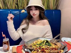 -马邦子·紫苏烤鱼(恒隆广场店)