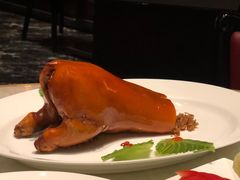 -8餐厅(新葡京酒店)