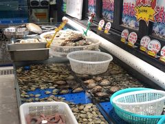 -喜来酌海鲜·饺子(和平一店)