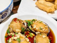 -长平肥姐白粥·海鲜打冷