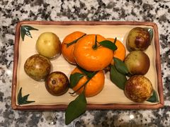 -南京大牌档(凯德大峡谷店)