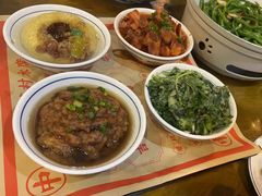 -杏花村水席楼·洛阳水席(老城十字街店)