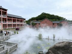 -石峰岩寺