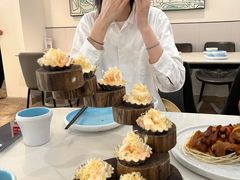 -香香海南菜餐厅