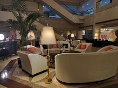 -上海齐鲁万怡大酒店·辣椒屋咖啡厅