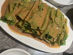 -前海沿·青岛菜(乐客城店)