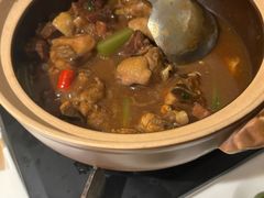 -玉满堂·湖北融合菜