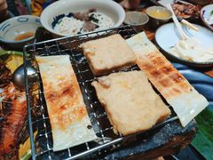 石屏包浆豆腐-云上千禾(水上店)