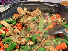 -蛙来哒(东城万达店)