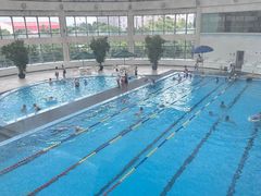 -上海华凯华美达广场酒店