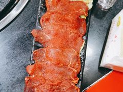 -牛得很·鲜牦牛肉烧烤·牛羊肉菌汤锅(康定店)
