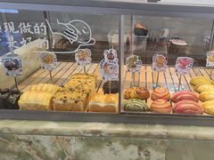 -LELECHA乐乐茶(百货大楼店)