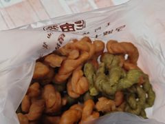 -王阿姨文昌油赞子(府桥街店)
