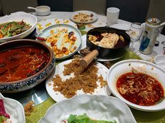 -大鸭梨烤鸭(顺义石园店)