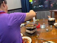 -毛氏饭店(翰林公馆店)