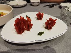 -柿合缘新京菜(国金中心商场店)