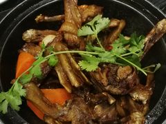 -美极鲜食坊(宝安南路店)