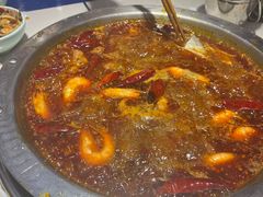 -懂食汇自助火锅