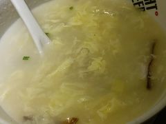 -吕氏疙瘩汤·海鲜新鲁菜(凯德mall新都心店)