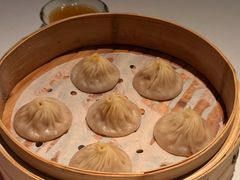 -悦轩中餐厅·高空江景·杭州柏悦酒店