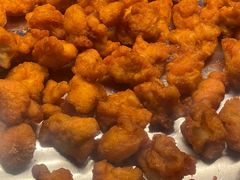 -老韩煸鸡·中国炸鸡(摩尔城店)