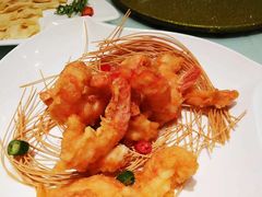-老船夫婚宴婚庆会馆(延吉路店)