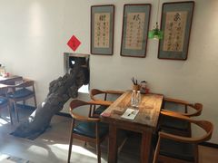 -树厨贵州菜(大十字店)
