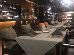 -礼途酒店·餐吧