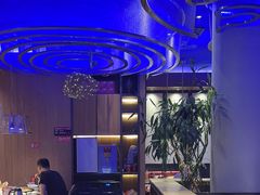 -老板恋上鱼(恒隆广场店)