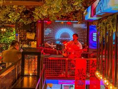 -1819餐厅·团队聚餐·烤串·精酿