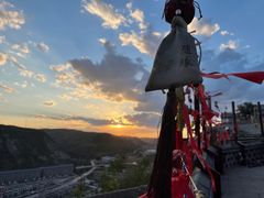 -神木二郎山风景区