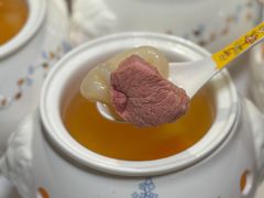 -金成潮菜博物馆(海珠湿地店)