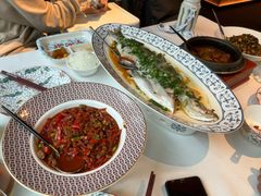 -千百味红餐厅·非遗江西菜(绿地双子塔总店)